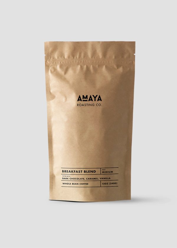 Coffee jar